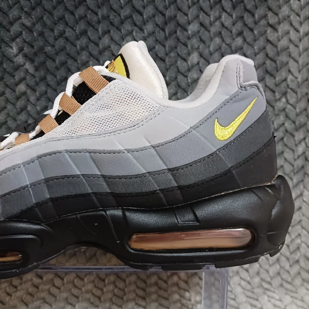 Nike review all